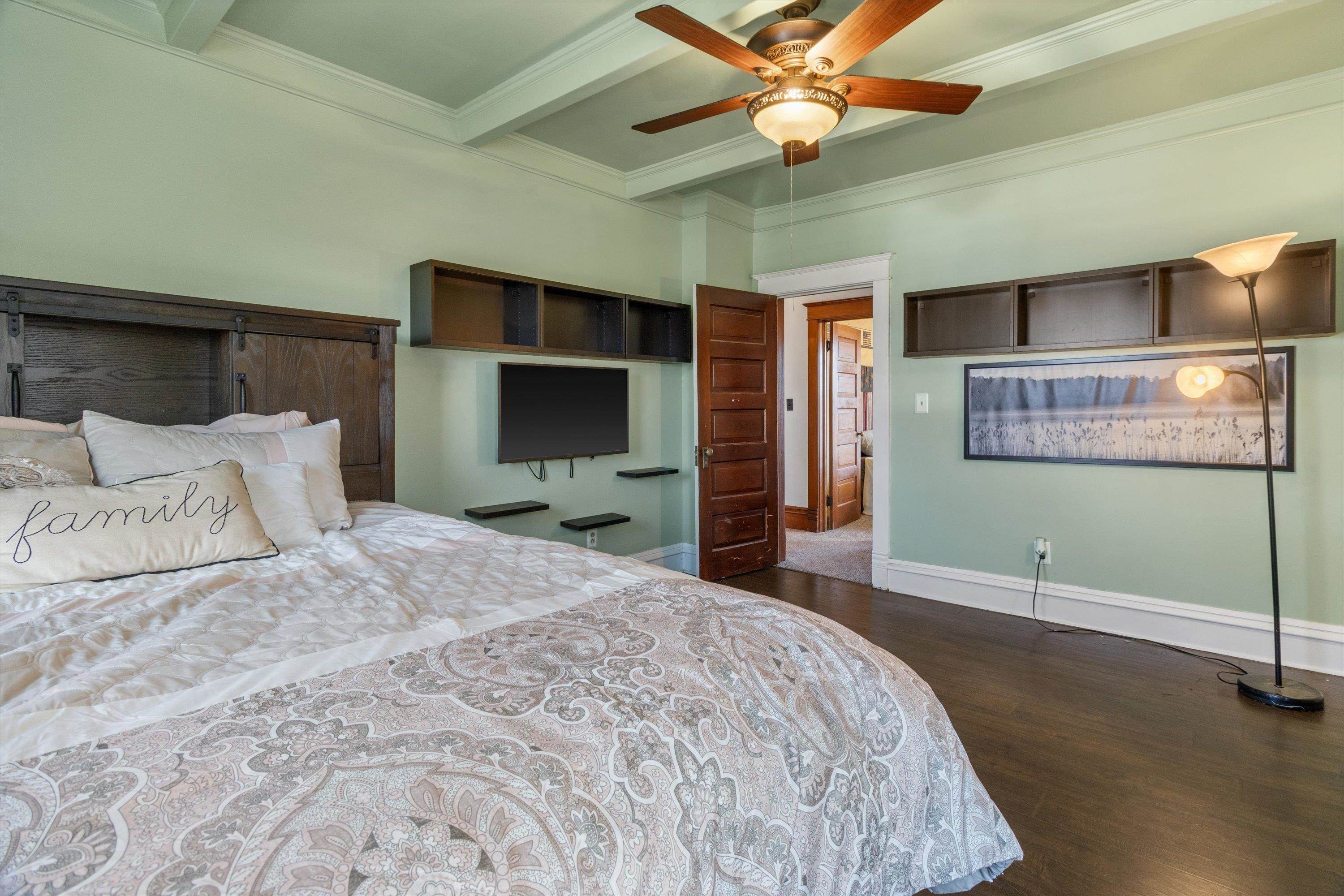 602 East Exchange Street Brodhead, WI 53520 - Photo 24 of 34