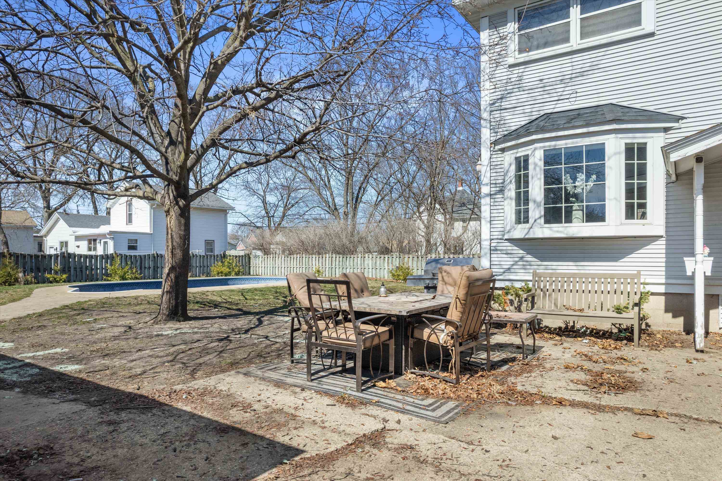 602 East Exchange Street Brodhead, WI 53520 - Photo 29 of 34