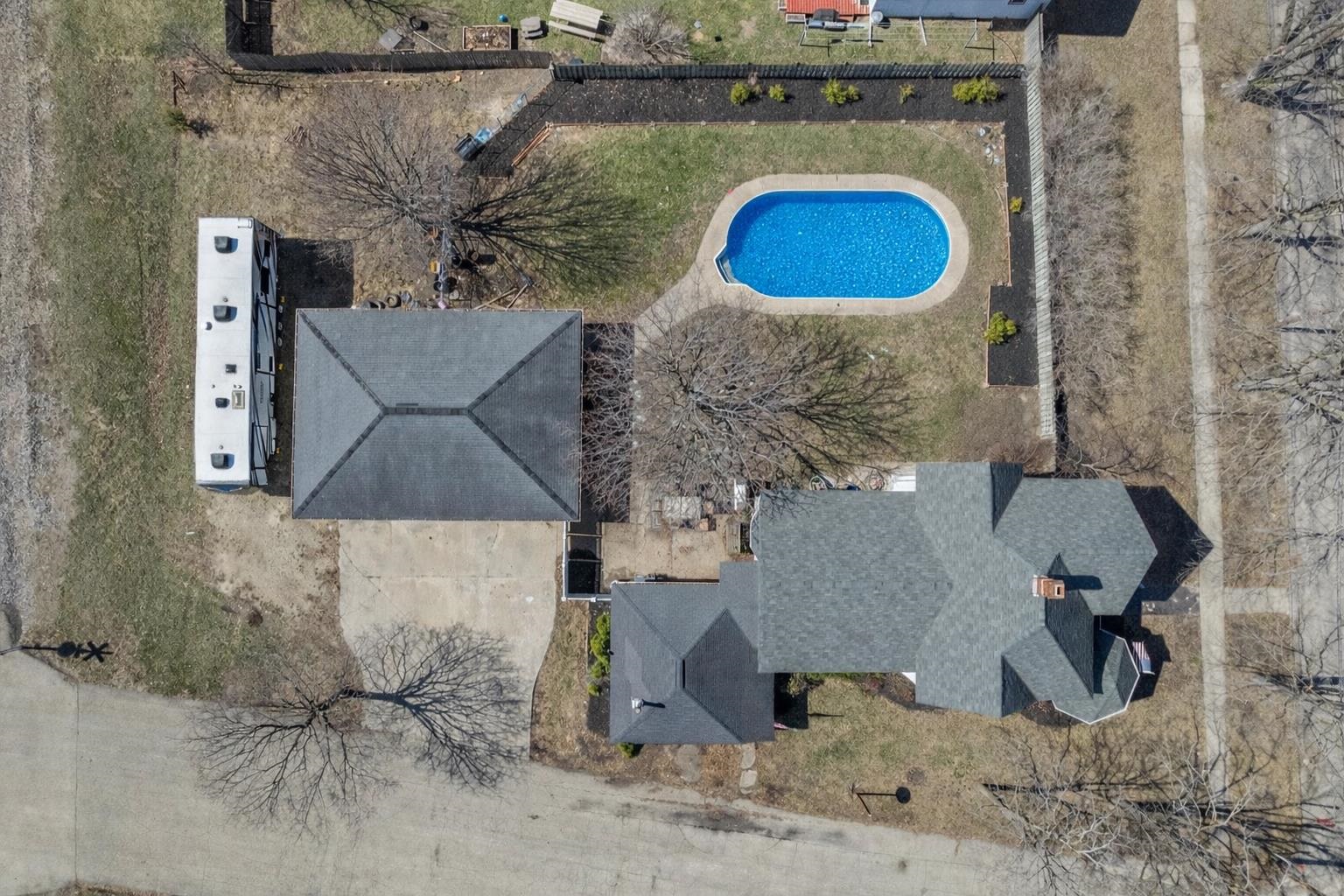 602 East Exchange Street Brodhead, WI 53520 - Photo 31 of 34