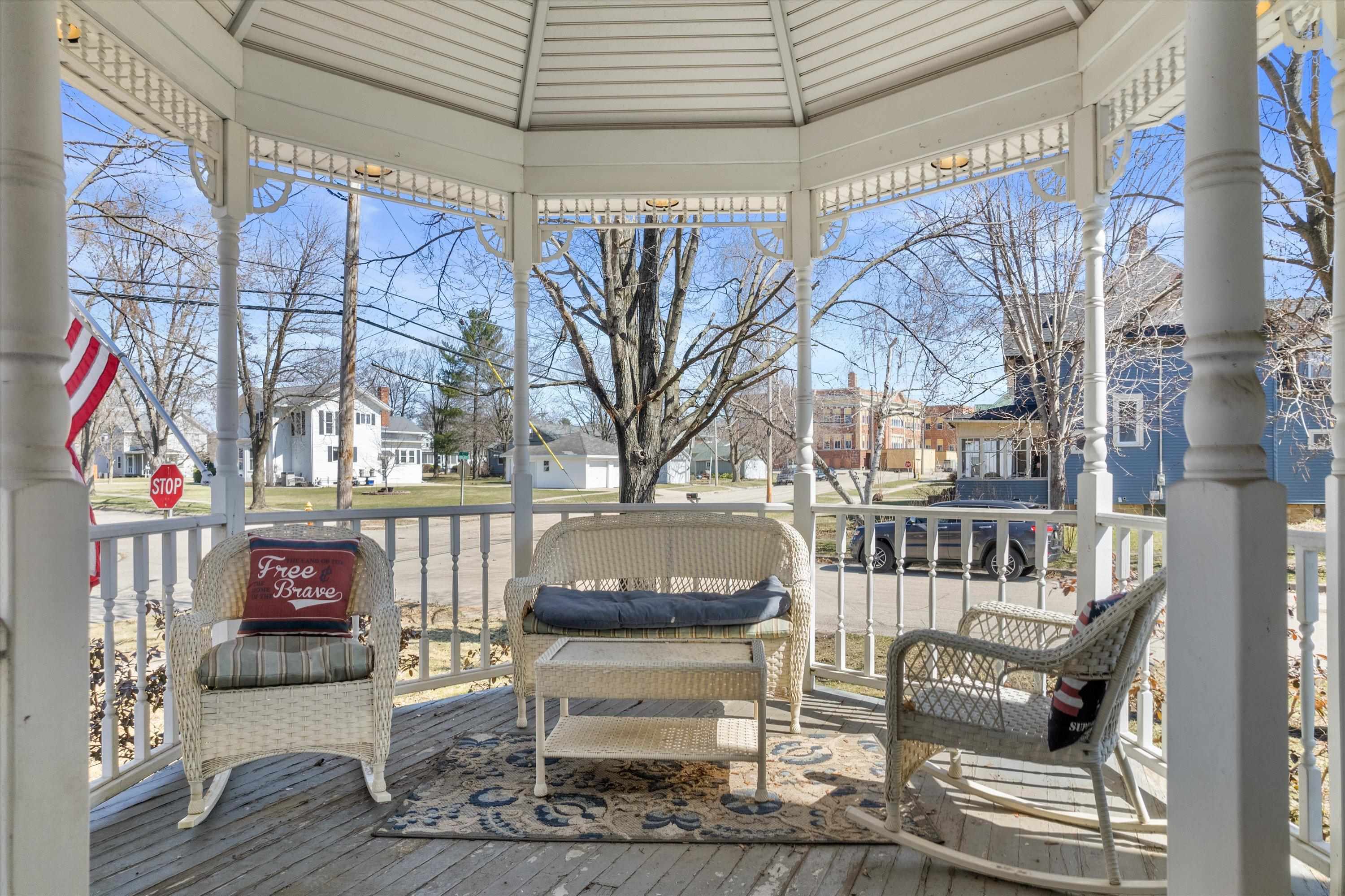 602 East Exchange Street Brodhead, WI 53520 - Photo 33 of 34