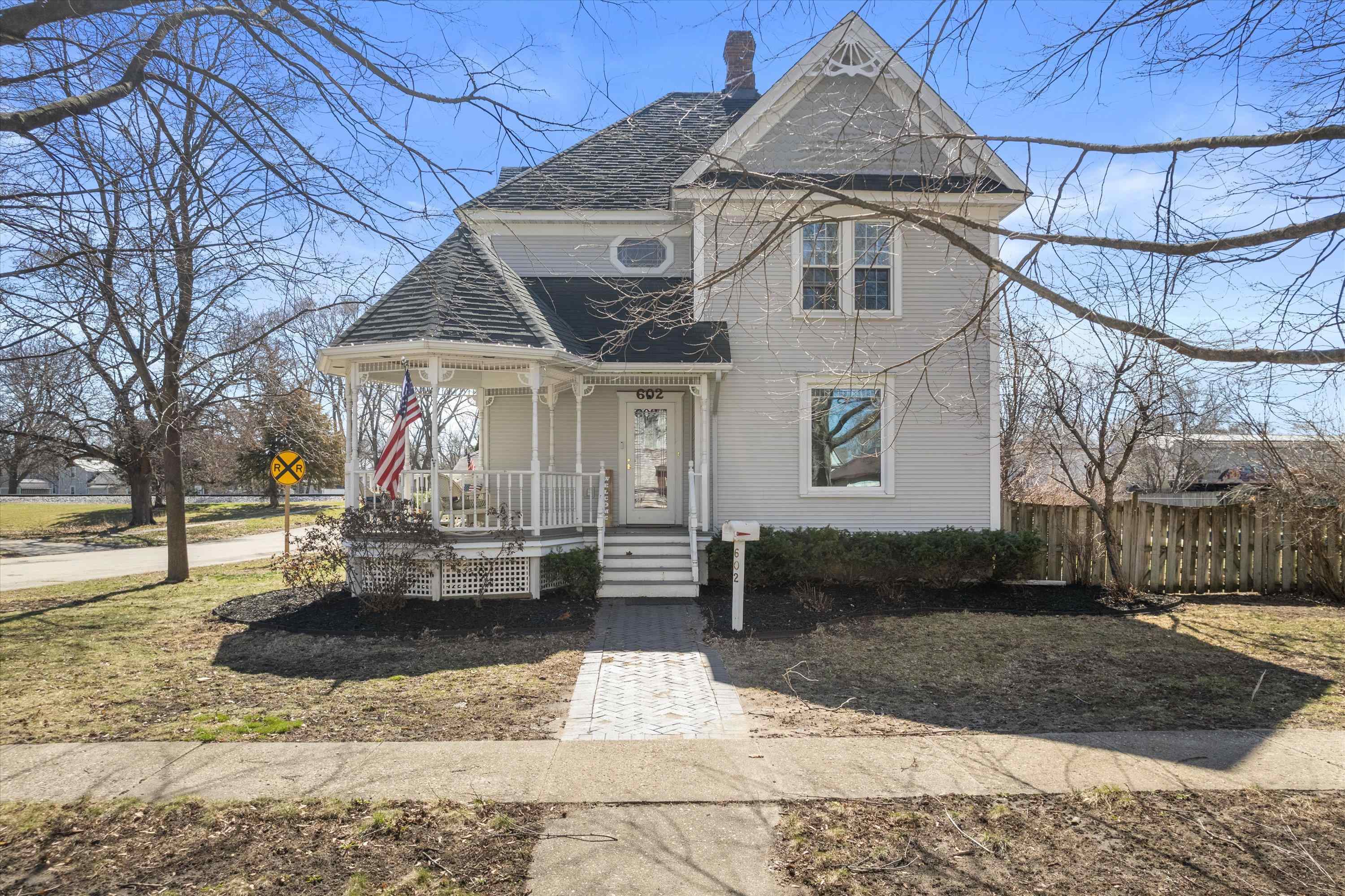 602 East Exchange Street Brodhead, WI 53520 - Photo 34 of 34