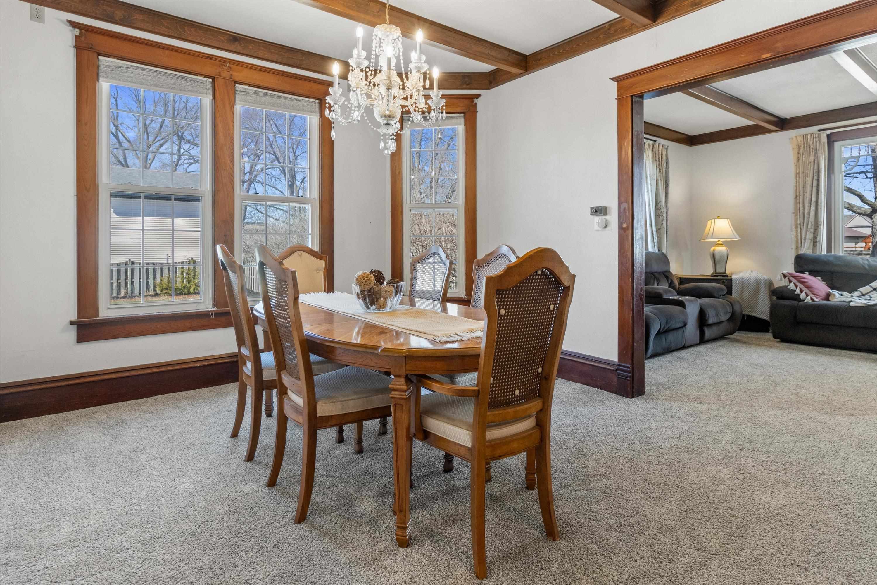 602 East Exchange Street Brodhead, WI 53520 - Photo 8 of 34