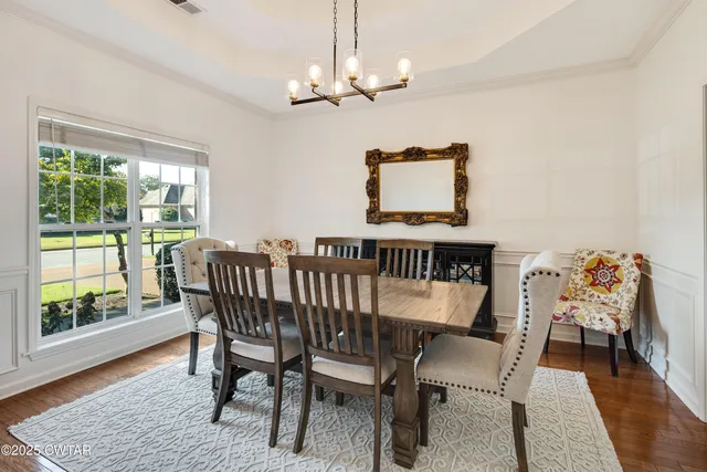 $350,500 | 172 Chapel Creek Drive, Jackson, TN 38305