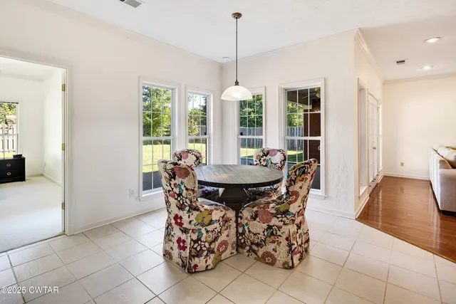 $350,500 | 172 Chapel Creek Drive, Jackson, TN 38305