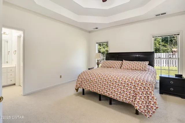 $350,500 | 172 Chapel Creek Drive, Jackson, TN 38305