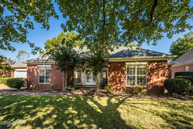 $350,500 | 172 Chapel Creek Drive, Jackson, TN 38305