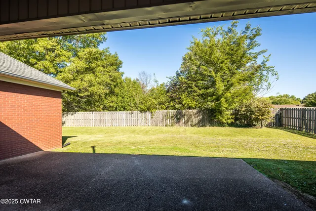 $350,500 | 172 Chapel Creek Drive, Jackson, TN 38305