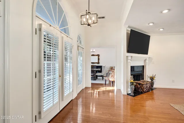 $350,500 | 172 Chapel Creek Drive, Jackson, TN 38305