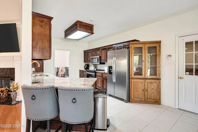 $350,500 | 172 Chapel Creek Drive, Jackson, TN 38305