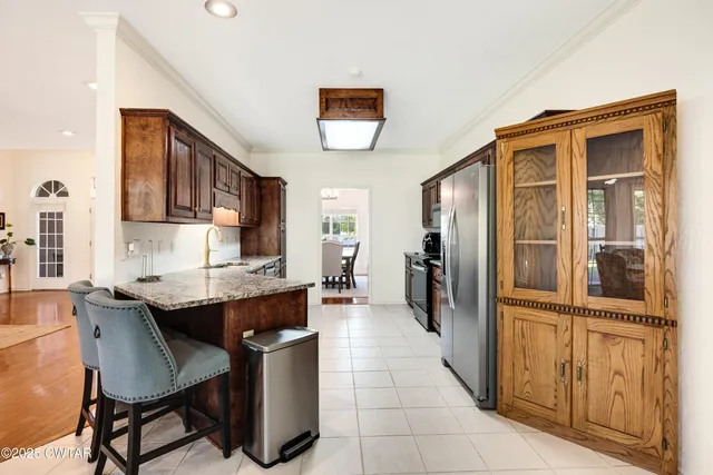 $350,500 | 172 Chapel Creek Drive, Jackson, TN 38305