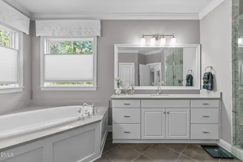 $1,175,000 | 1510 Salem Village Drive, Apex, NC 27502