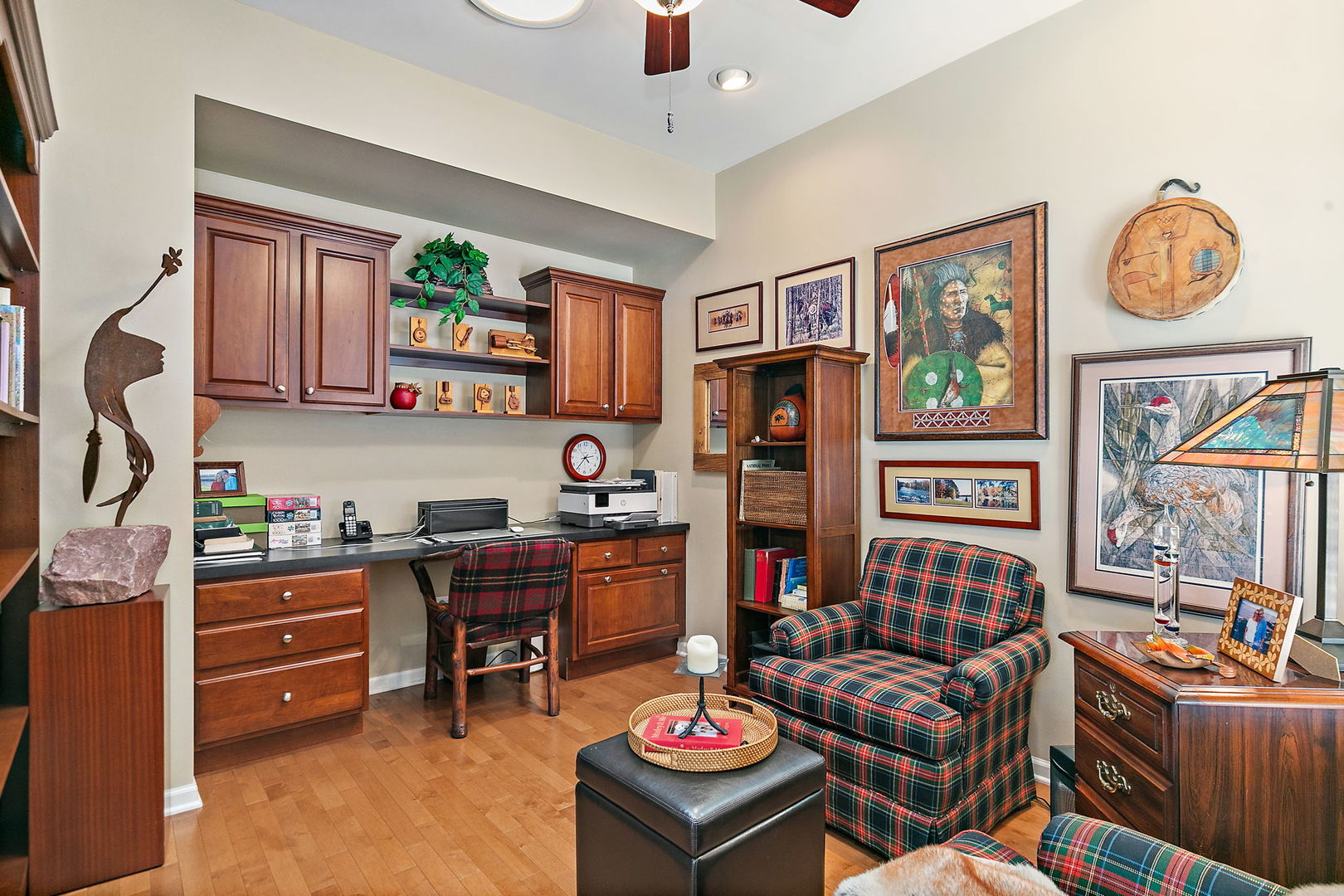 13454 Delaney Road Huntley, IL 60142 - Photo 11 of 26