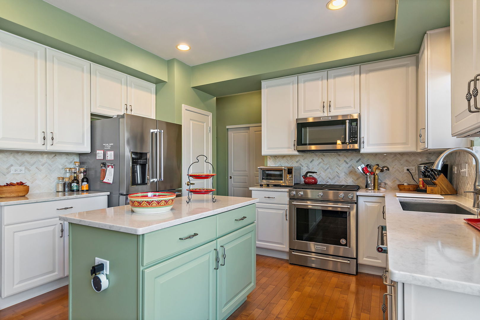 13454 Delaney Road Huntley, IL 60142 - Photo 8 of 26