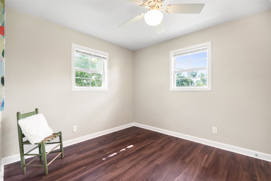 3000 Tract 3 Elgin, TX 78621 - Photo 18 of 37 2nd Bedroom