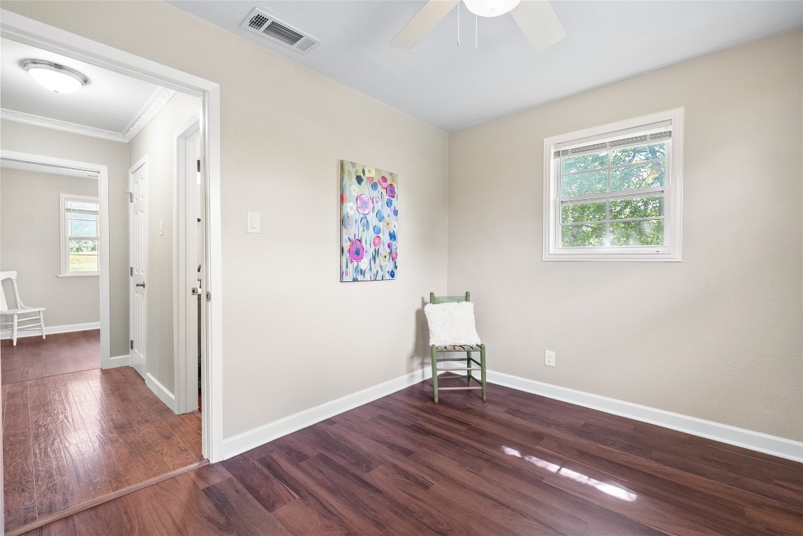 3000 Tract 3 Elgin, TX 78621 - Photo 21 of 37 2nd Bedroom