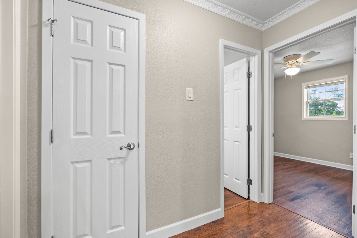 3000 Tract 3 Elgin, TX 78621 - Photo 23 of 37 Bedroom Entrance