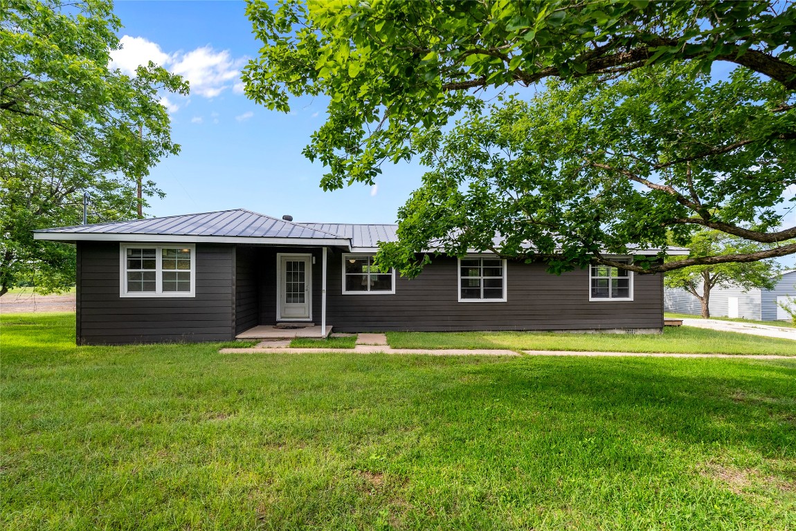 3000 Tract 3 Elgin, TX 78621 - Photo 3 of 37 Front View of House