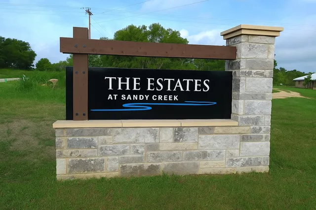 $495,000 | 3000 Tract 3, Elgin, TX 78621