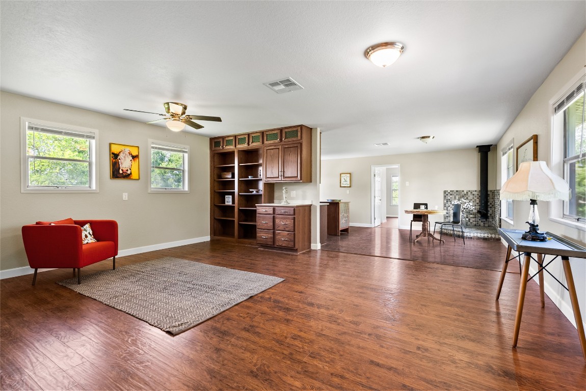 3000 Tract 3 Elgin, TX 78621 - Photo 6 of 37 Living Room