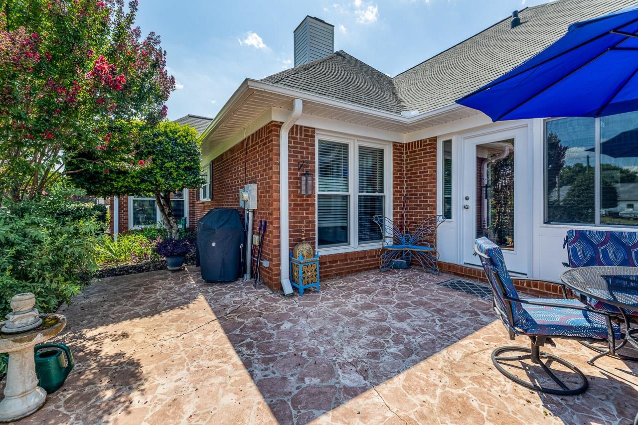 7655 Reidville Road Woodruff, SC 29388 - Photo 27 of 45