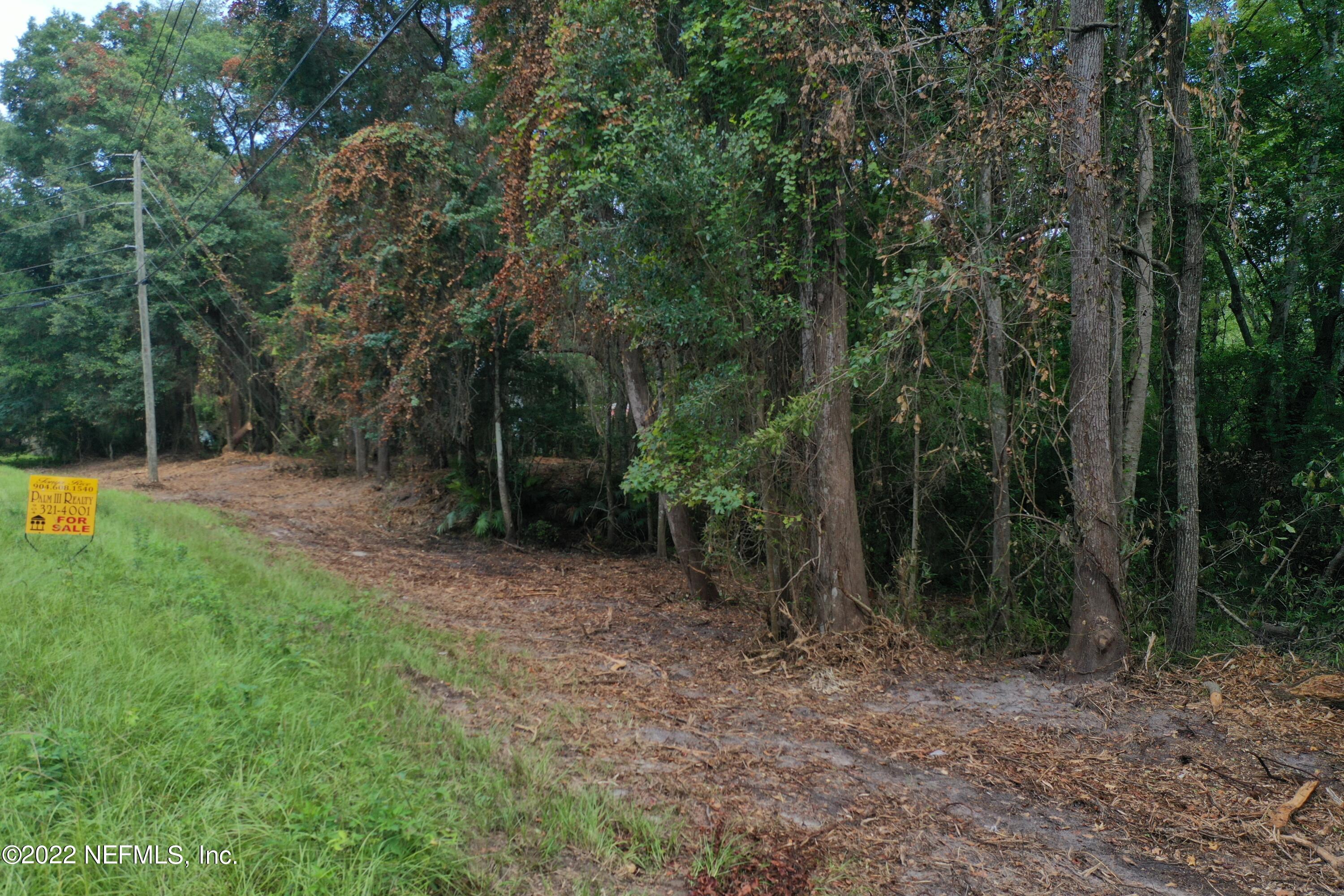 0 Roses Bluff Road Yulee, FL 32097 - Photo 8 of 17 DJI_0465
