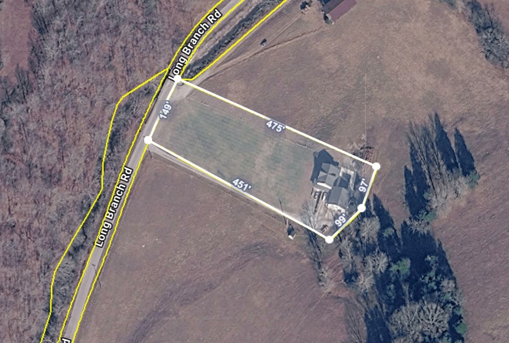420 Long Branch Road Lawrenceburg, TN 38464 - Photo 18 of 18