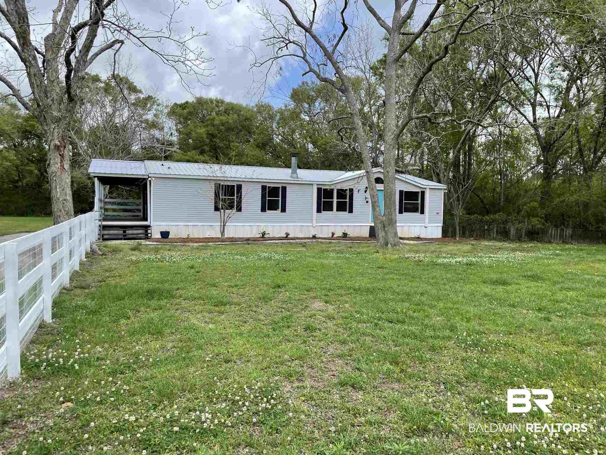 Memaws Court Irvington, AL 36544 - Photo 24 of 26