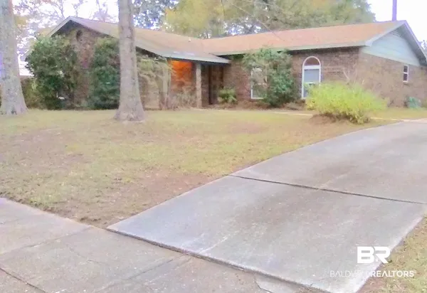 $239,000 | 6128 Lindholm Drive South, Mobile, AL 36693