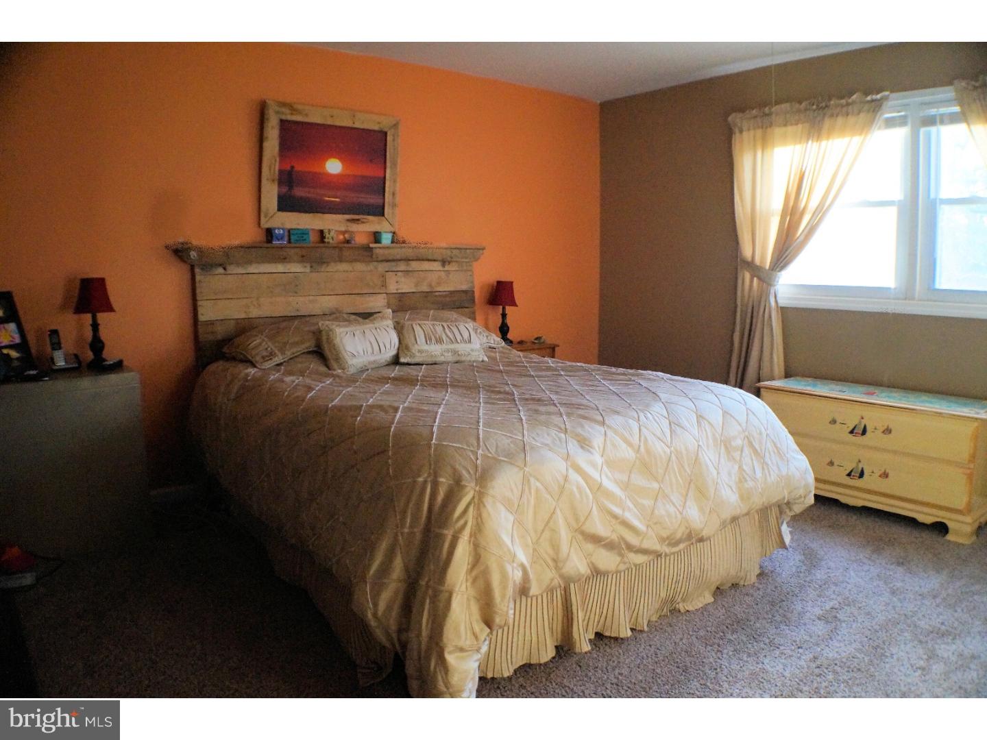 110 Hands Road Clayton, NJ 08094 - Photo 8 of 16 Bedroom - Main