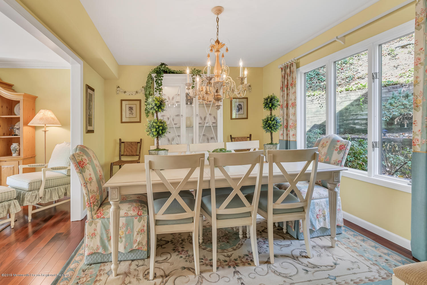 618 Valley Road Brielle, NJ 08730 - Photo 8 of 30 Dining Room