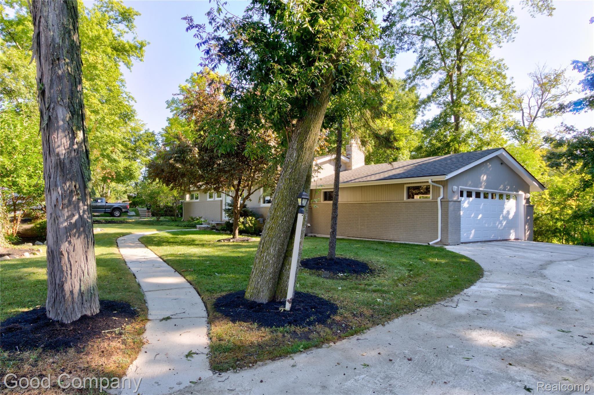 28310 Quail Hollow Road Farmington, MI 48331 - Photo 41 of 52 28310 Quail Hollow Rd.-41