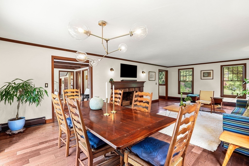 4 Buchan Road Andover, MA 01810 - Photo 11 of 39