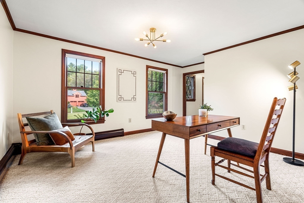 4 Buchan Road Andover, MA 01810 - Photo 14 of 39