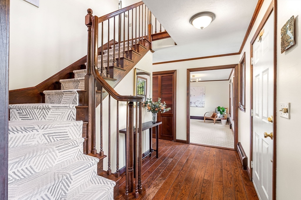 4 Buchan Road Andover, MA 01810 - Photo 15 of 39