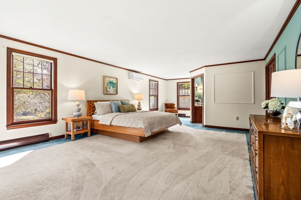 4 Buchan Road Andover, MA 01810 - Photo 19 of 39