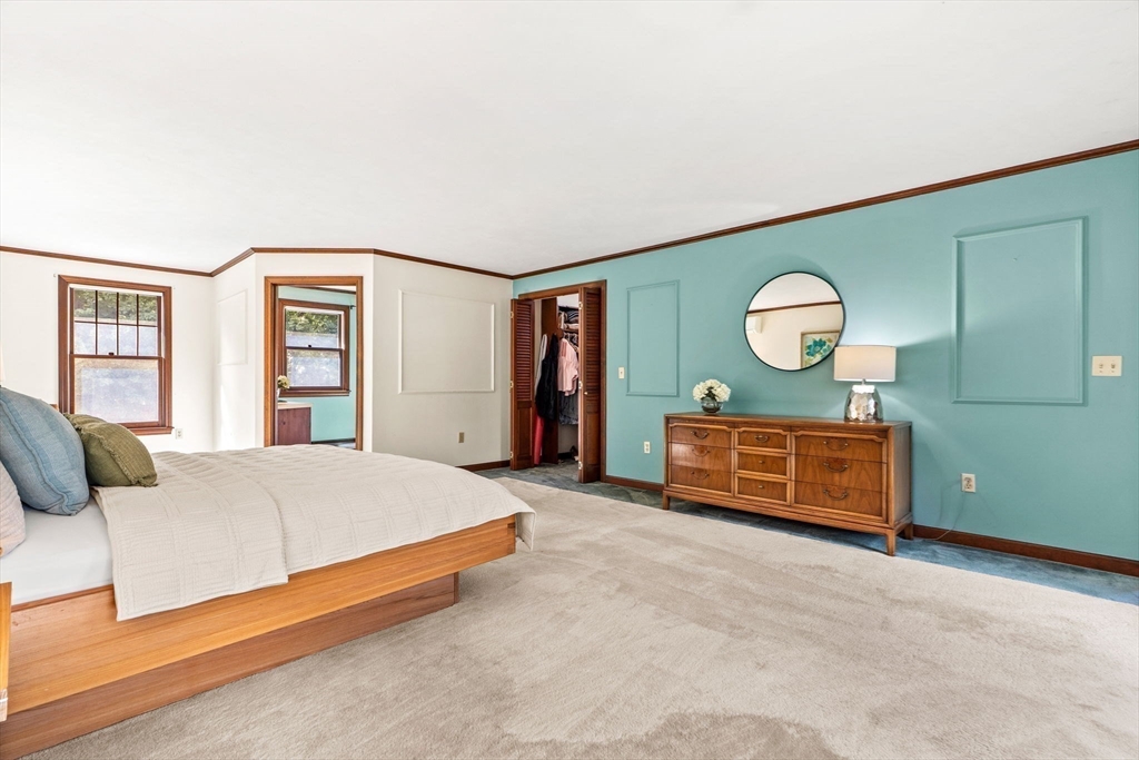 4 Buchan Road Andover, MA 01810 - Photo 20 of 39