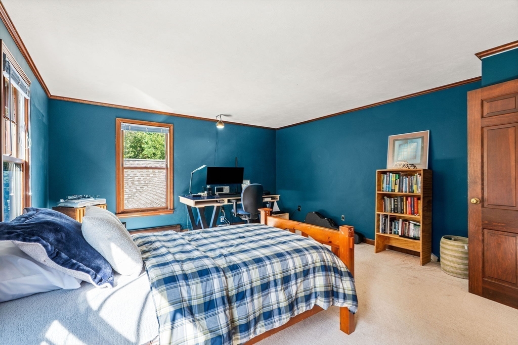 4 Buchan Road Andover, MA 01810 - Photo 24 of 39