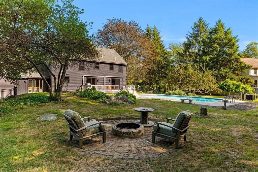 4 Buchan Road Andover, MA 01810 - Photo 29 of 39