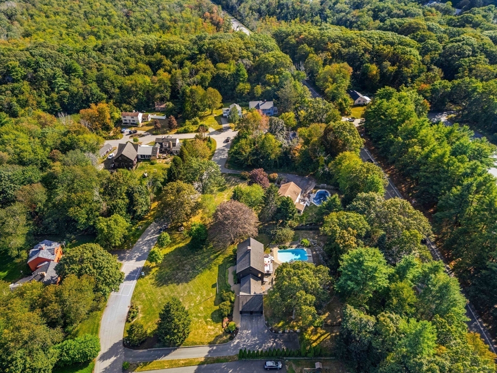 4 Buchan Road Andover, MA 01810 - Photo 34 of 39