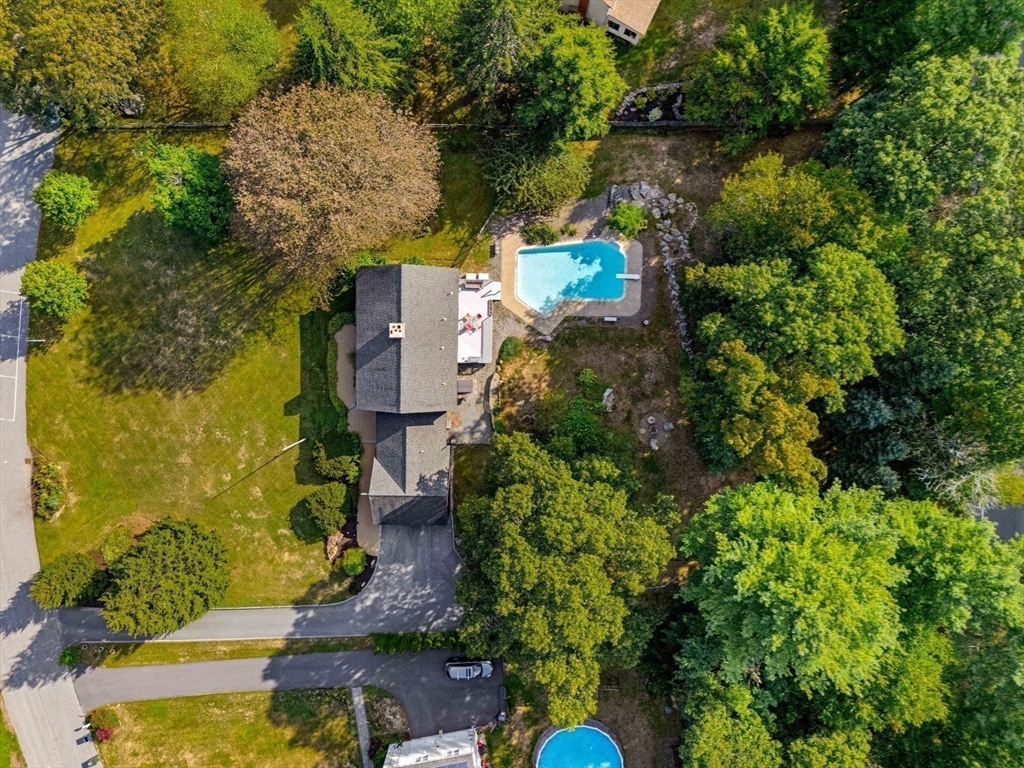 4 Buchan Road Andover, MA 01810 - Photo 35 of 39