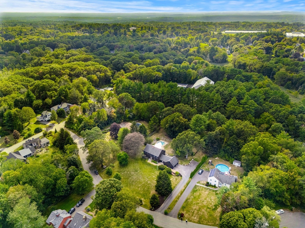 4 Buchan Road Andover, MA 01810 - Photo 38 of 39