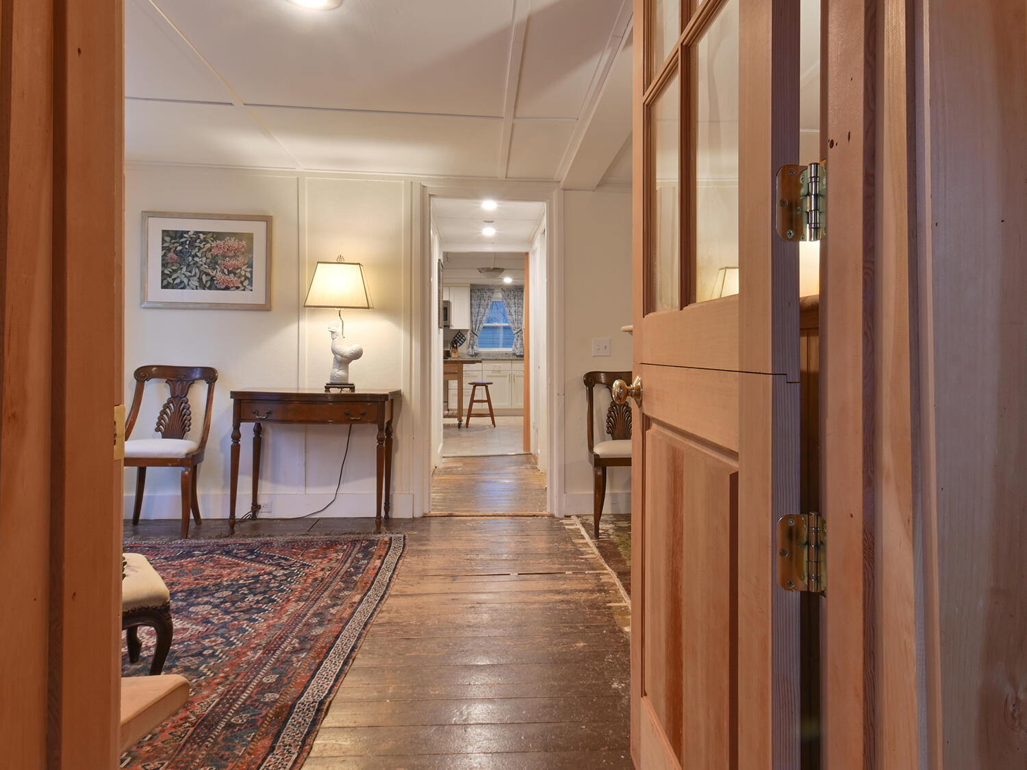24 Tennis Club Road Northeast Harbor, ME 04662 - Photo 5 of 56 Entry