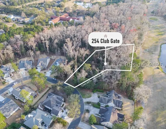 $219,900 | 254 Club Gate, Bluffton, SC 29910