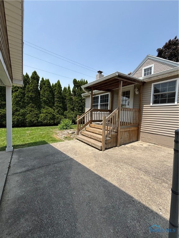 3340 Seaman Road Oregon, OH 43616 - Photo 34 of 34 Gallery Image 34