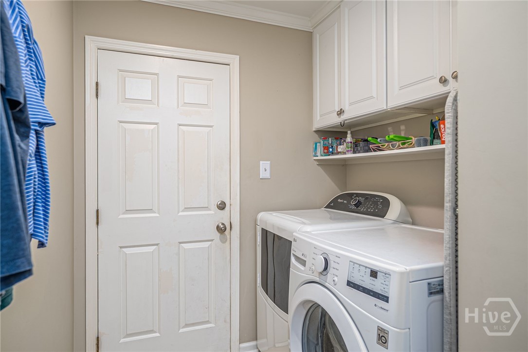 5 Pelham Road Savannah, GA 31411 - Photo 37 of 40 Gallery Image 37
