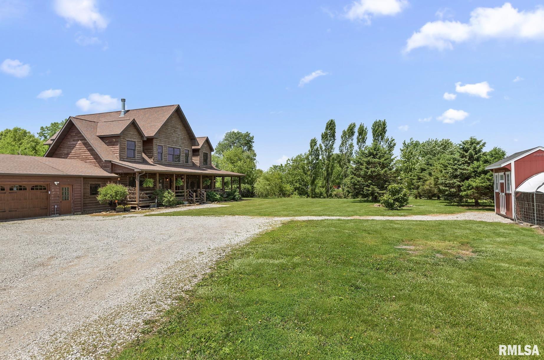 19619 Kirkland Road Carlinville, IL 62626 - Photo 7 of 65