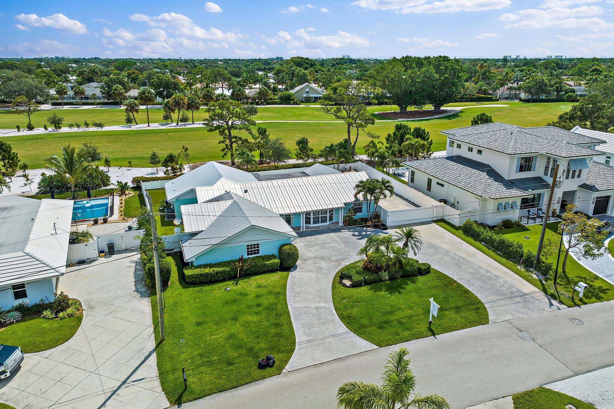 78 Golfview Drive Tequesta, FL 33469 - Photo 2 of 50 050-78GolfviewDr-Jupiter-FL-SMALL