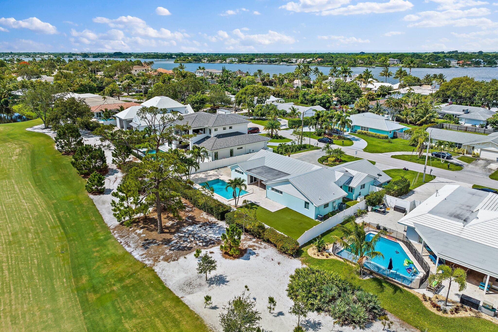 78 Golfview Drive Tequesta, FL 33469 - Photo 44 of 50 053-78GolfviewDr-Jupiter-FL-SMALL