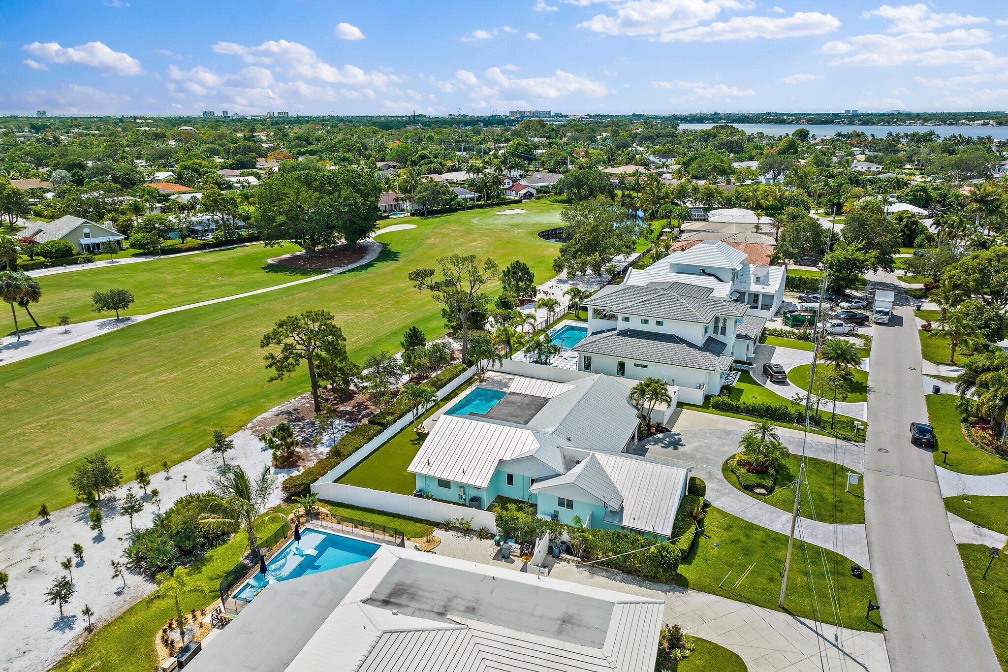 78 Golfview Drive Tequesta, FL 33469 - Photo 45 of 50 051-78GolfviewDr-Jupiter-FL-SMALL