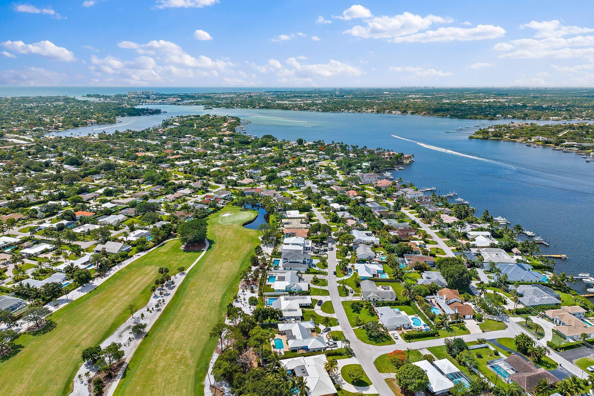 78 Golfview Drive Tequesta, FL 33469 - Photo 48 of 50 060-78GolfviewDr-Jupiter-FL-SMALL